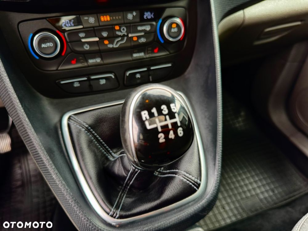 Ford Tourneo Connect 1.5 EcoBlue Active - 15
