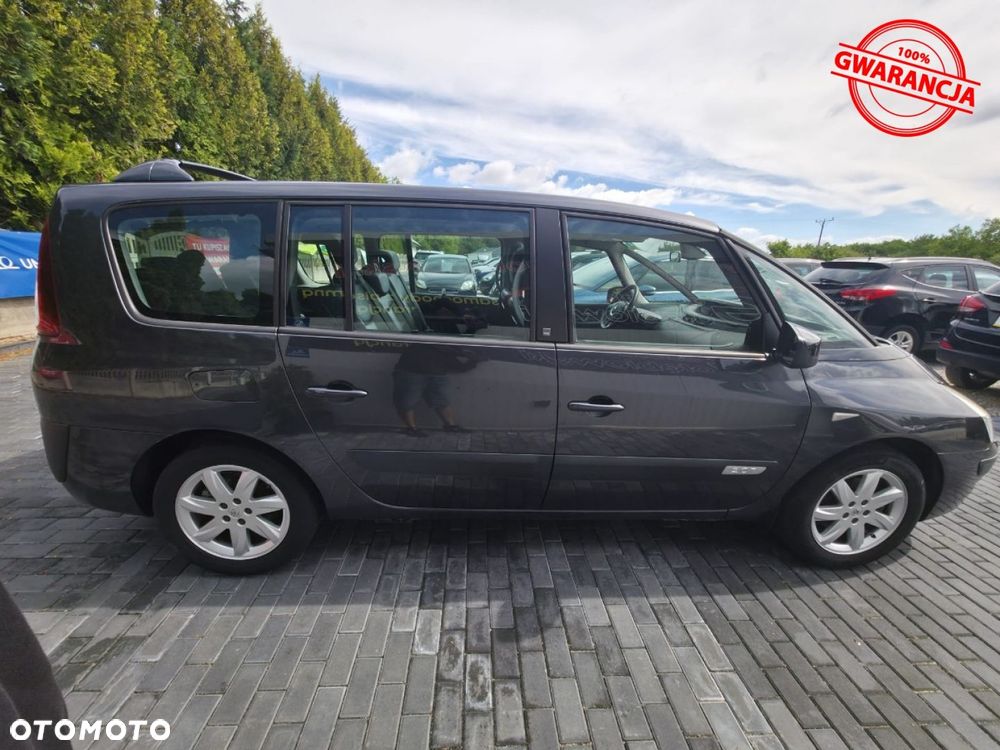 Renault Grand Espace - 13