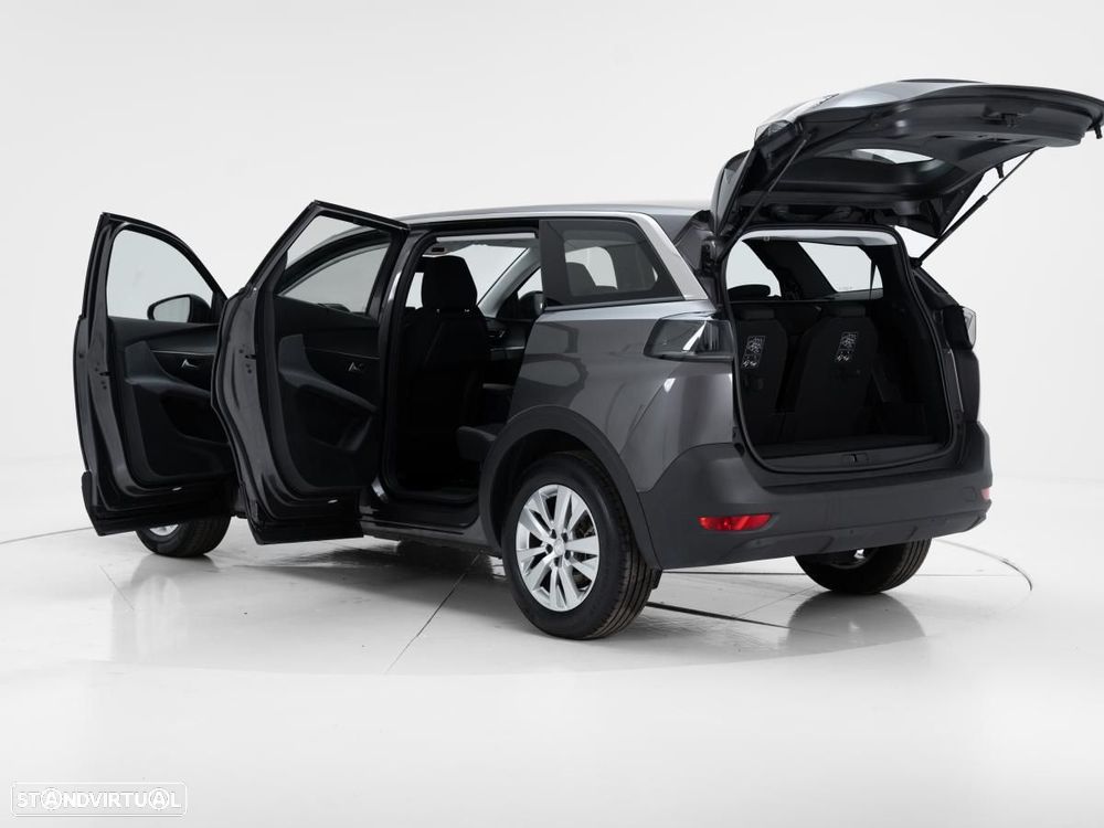 Peugeot 5008 1.5 BlueHDi Active Pack - 5