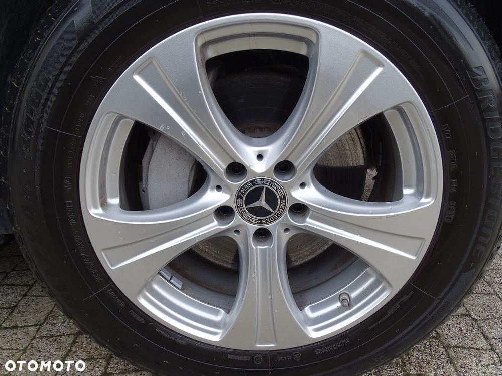 Mercedes-Benz GLC 250 4Matic 9G-TRONIC - 31