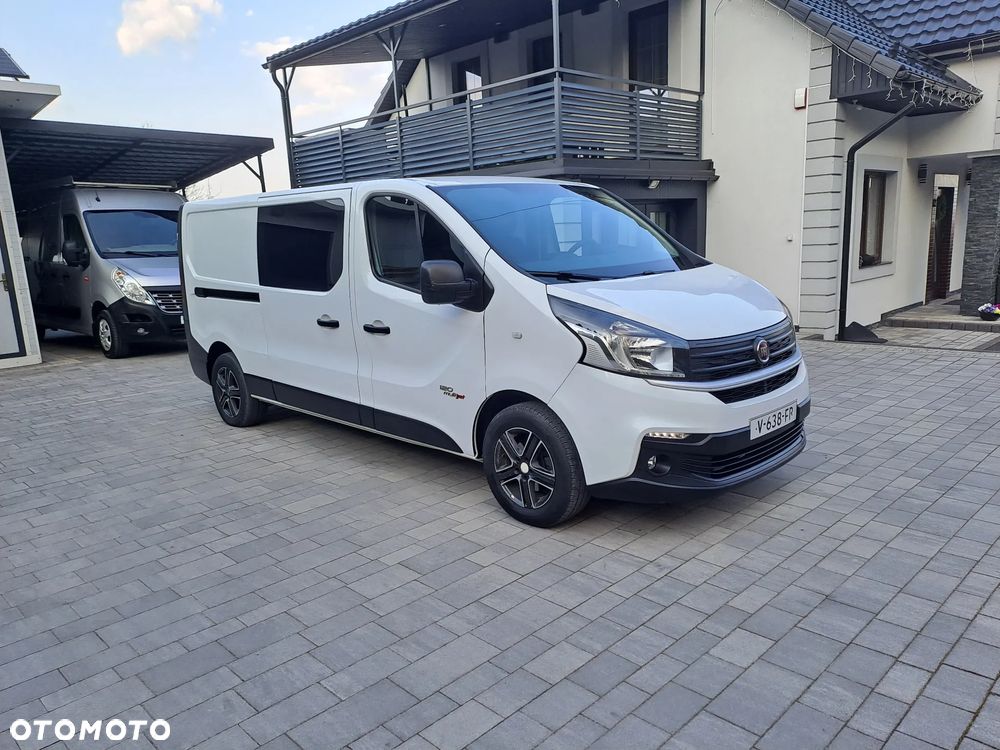 Opel Vivaro - 2