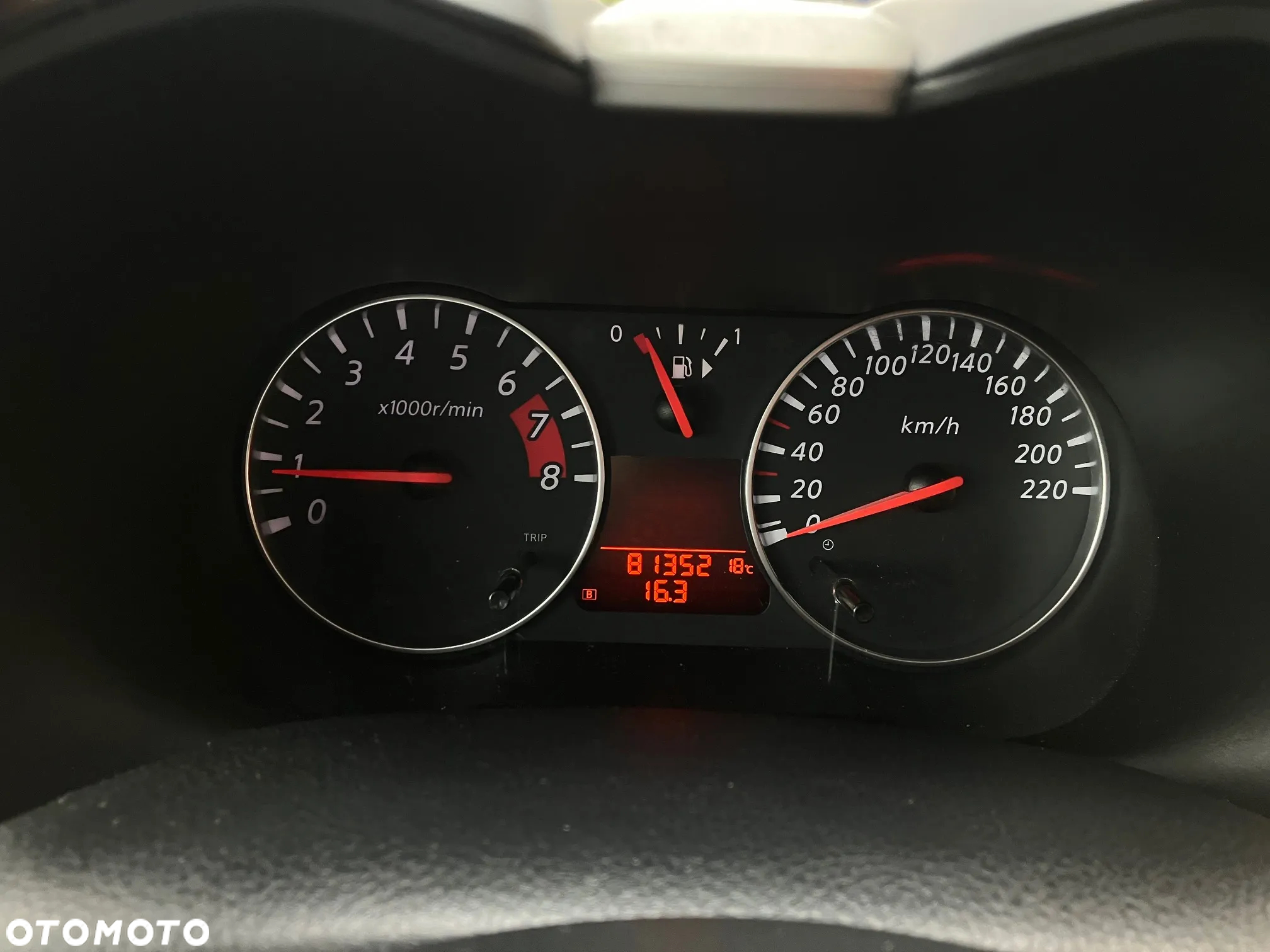 Nissan Note 1.4 Acenta - 17