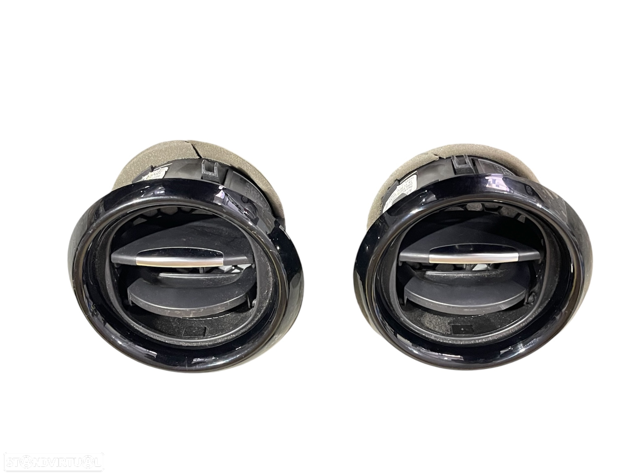 Grelha Ar lateral Sofagem Renault Clio 4 IV - 2