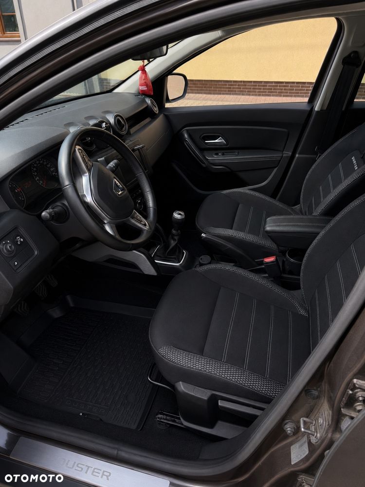 Dacia Duster 1.0 TCe Prestige - 5