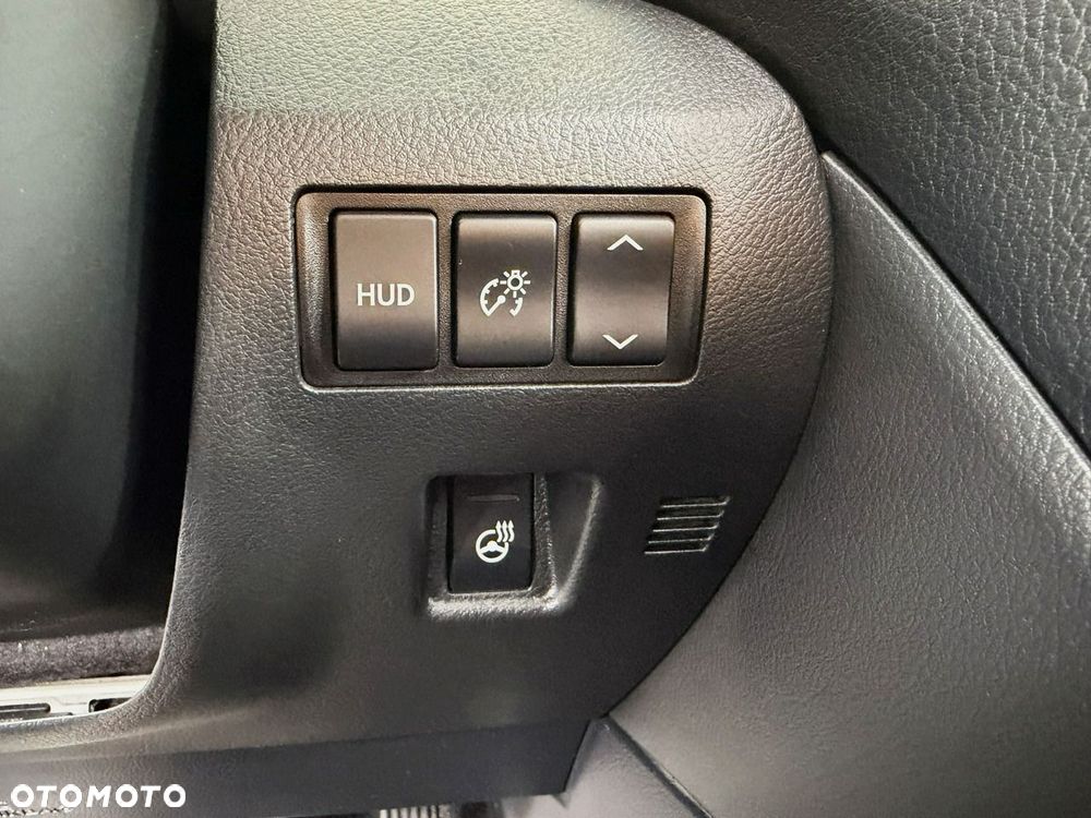 Lexus RX 450h (hybrid) Luxury Line - 22