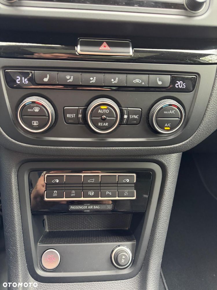 Seat Alhambra 2.0 TDI FR-Line DSG - 14