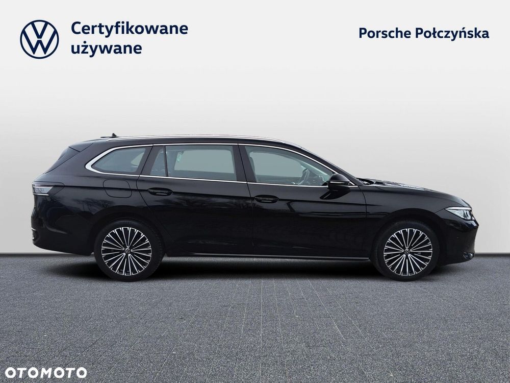 Volkswagen Passat - 8
