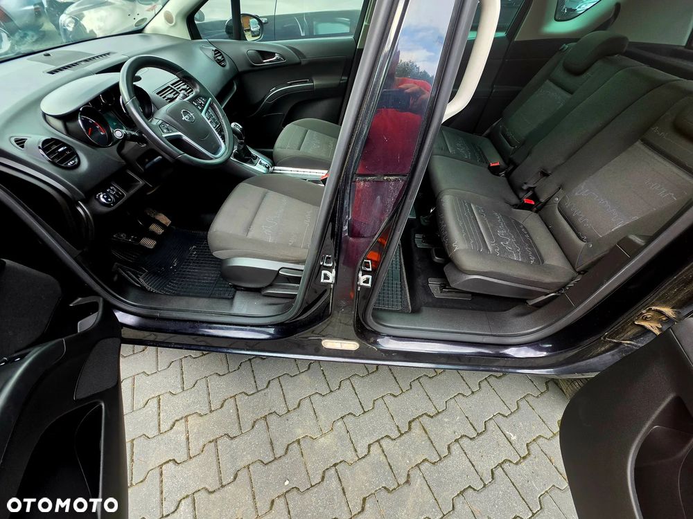 Opel Meriva 1.4 Innovation - 14