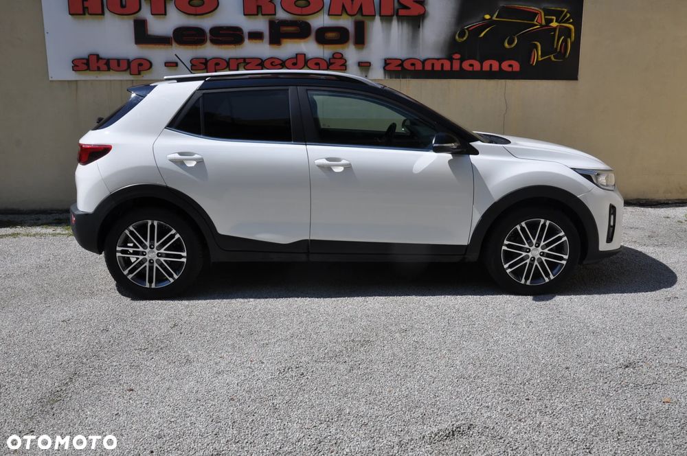 Kia Stonic 1.6 CRDi SCR L - 3