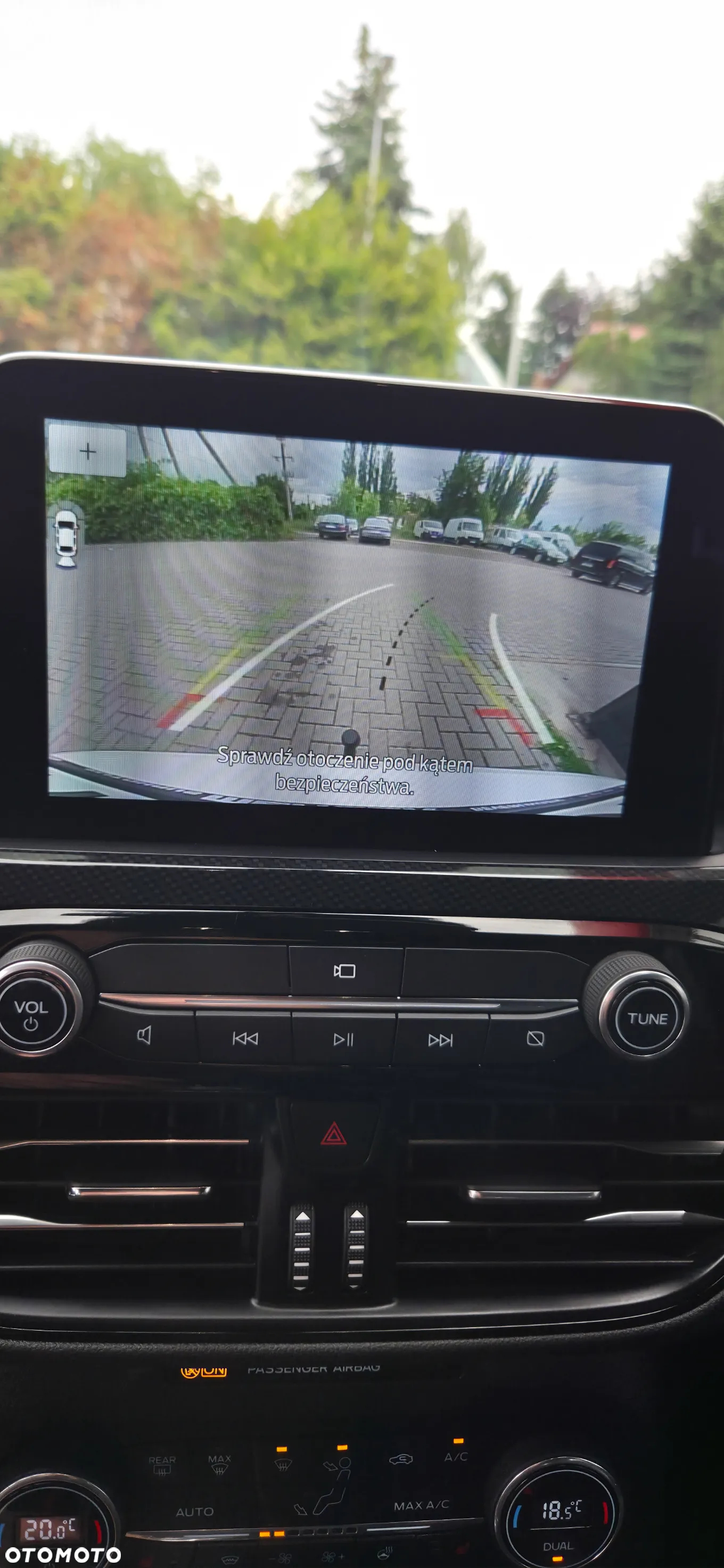 Ford Kuga 2.5P PHEV FWD ST-Line X - 29