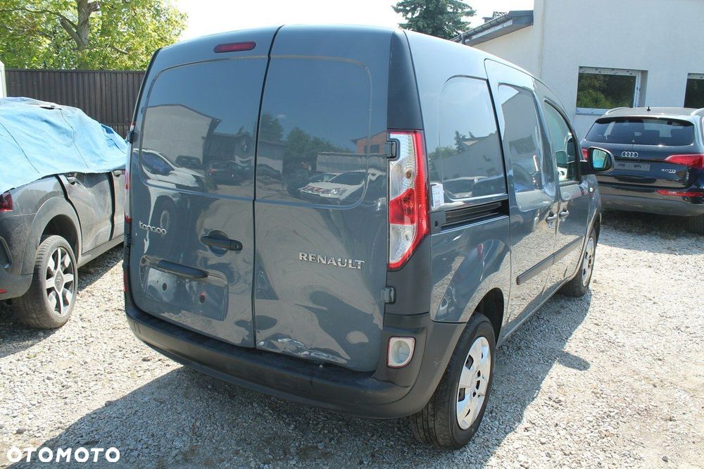 Renault Kangoo - 5