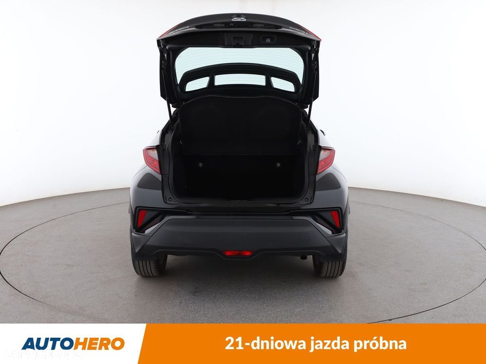 Toyota C-HR - 17