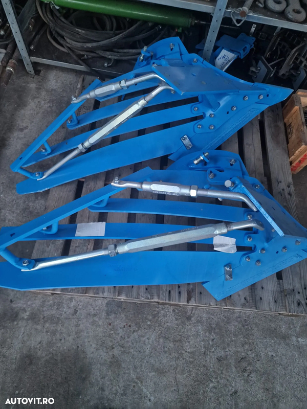 Lemken Diamant