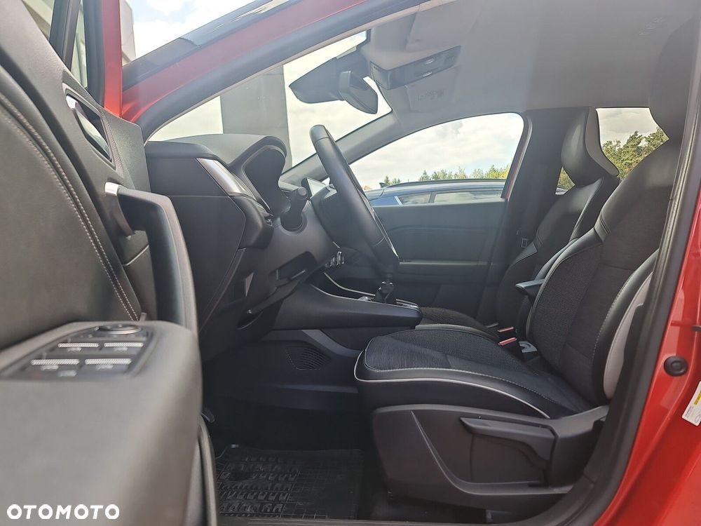 Renault Captur 1.0 TCe Techno - 12