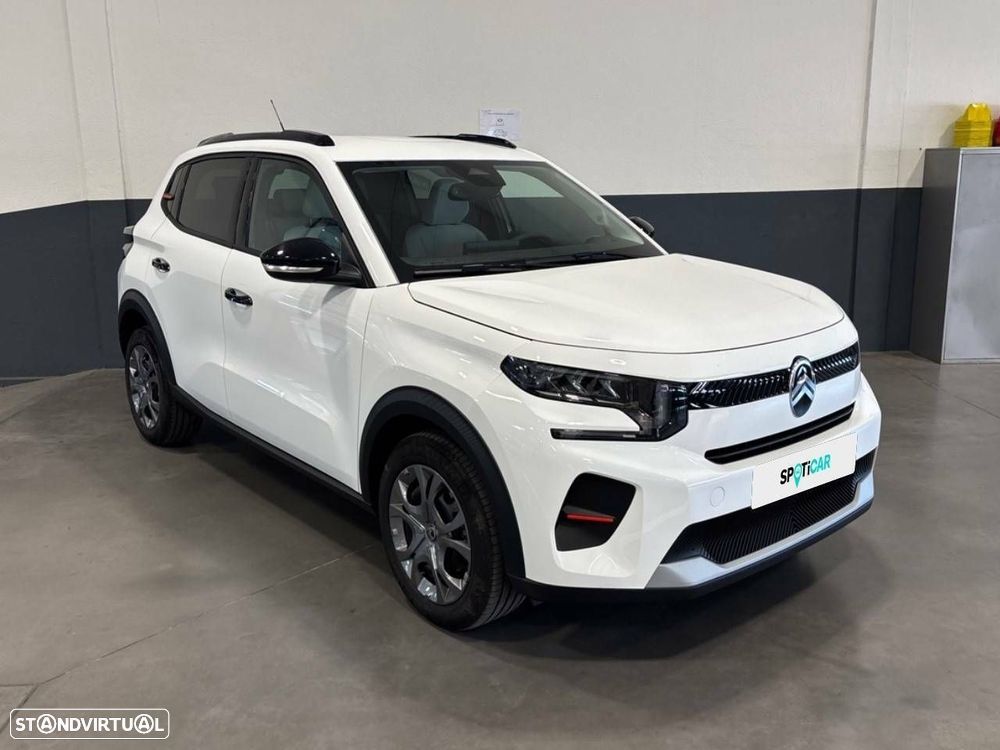 Citroën C3 1.2 Turbo Max - 3