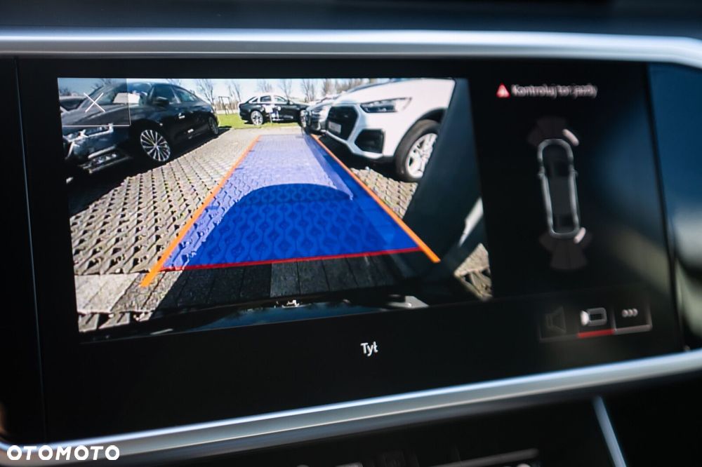 Audi A6 Limousine 40 TDI mHEV Quattro S Line S tronic - 24