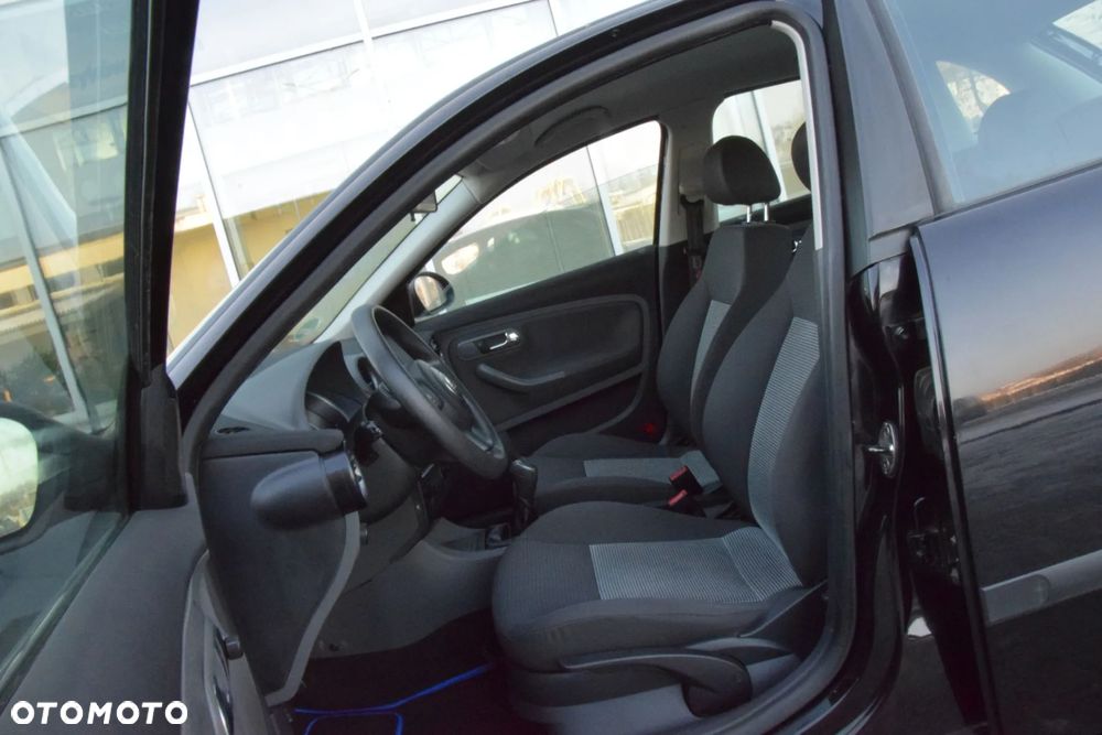 Seat Ibiza 1.4 16V Reference - 21