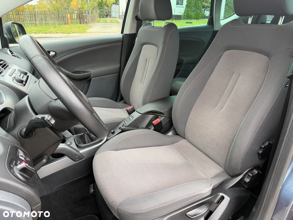 Seat Altea XL 1.4 TSI Reference - 11