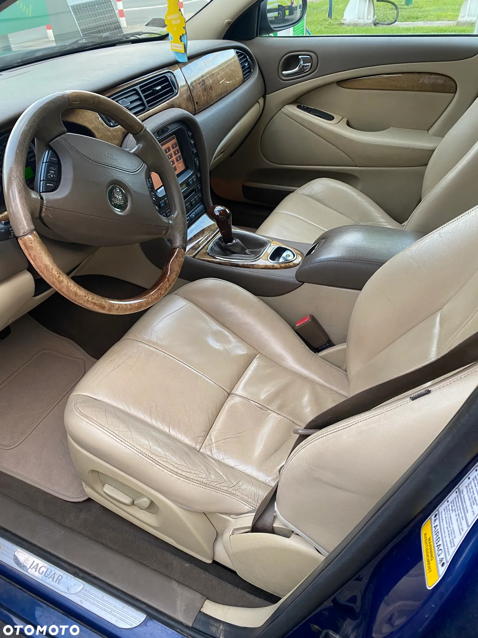 Jaguar S-Type 3.0 V6 Classic - 12