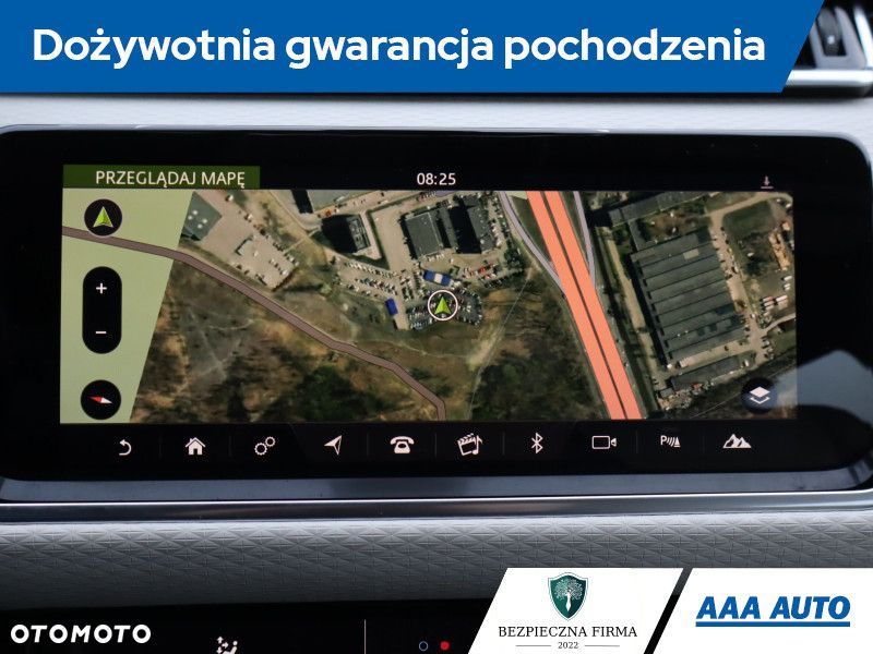 Land Rover Range Rover Velar - 20