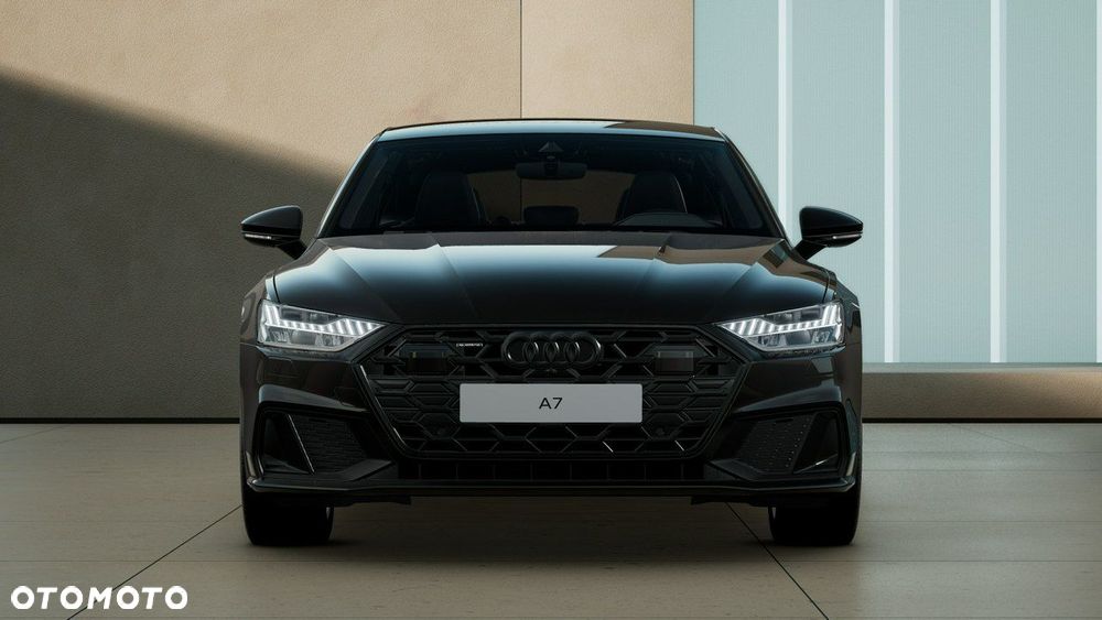 Audi A7 Sportback - 5