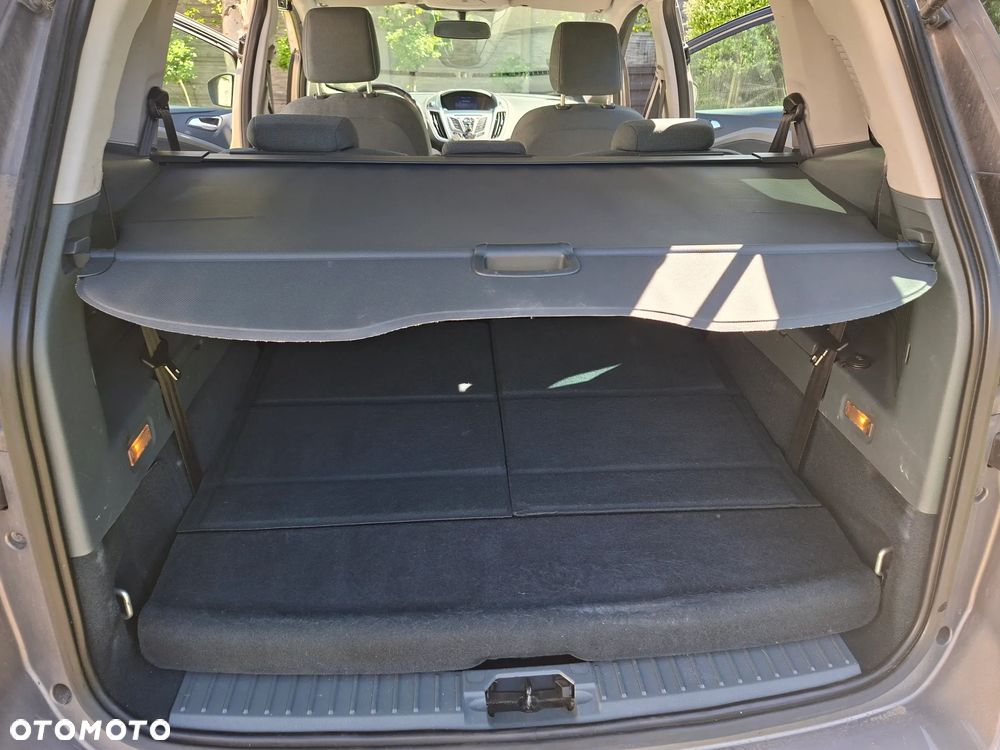 Ford Grand C-MAX 1.6 TDCi Trend - 11