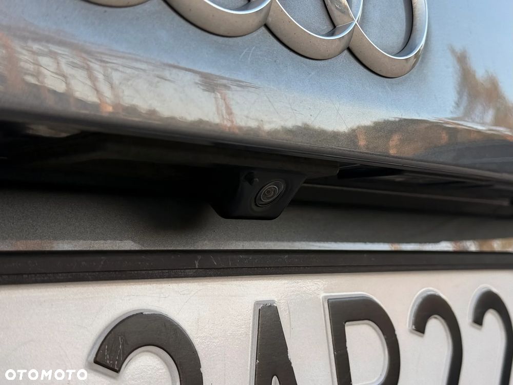 Audi A4 Avant - 31