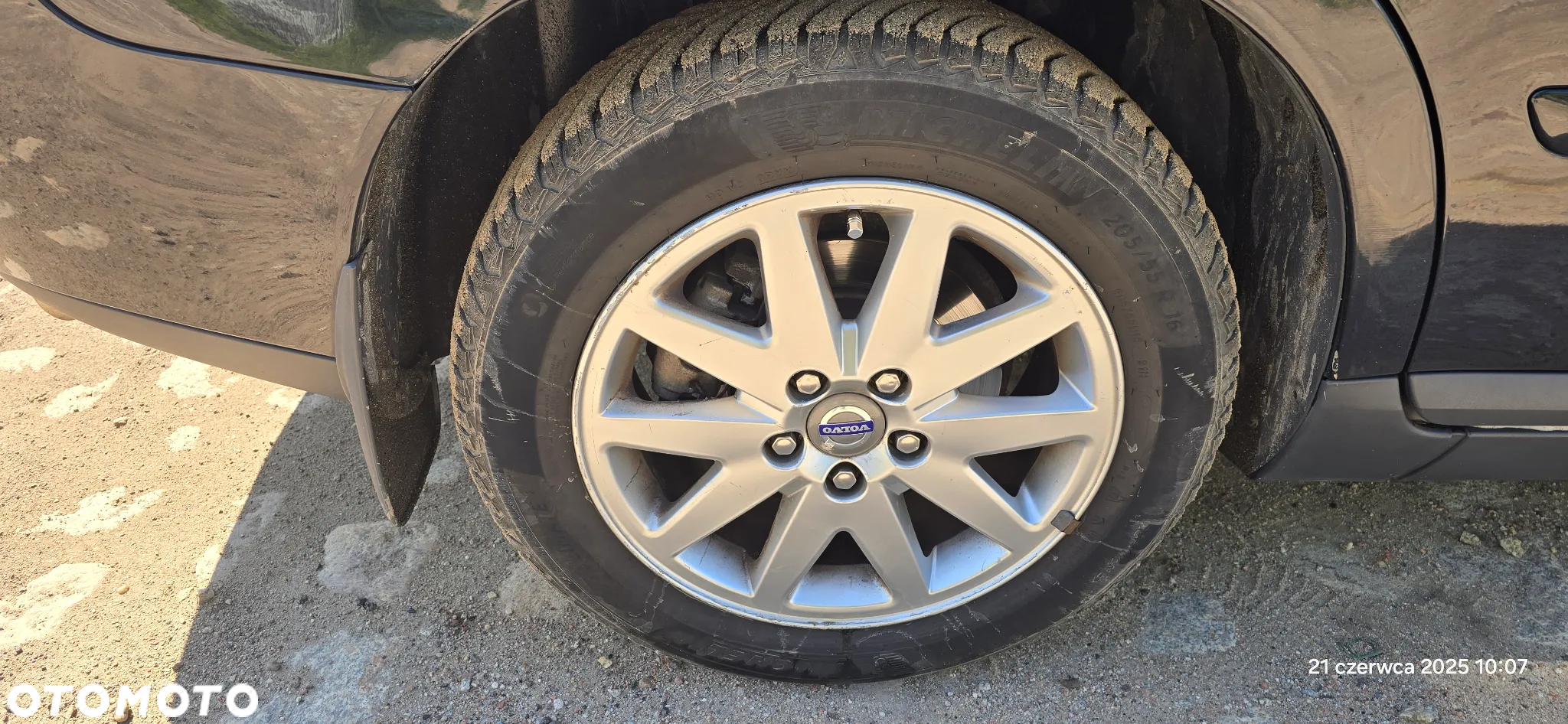 Volvo S40 2.4D5 Summum - 26