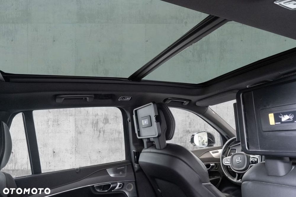 Volvo XC 90 T8 AWD Twin Engine Geartronic RDesign - 33