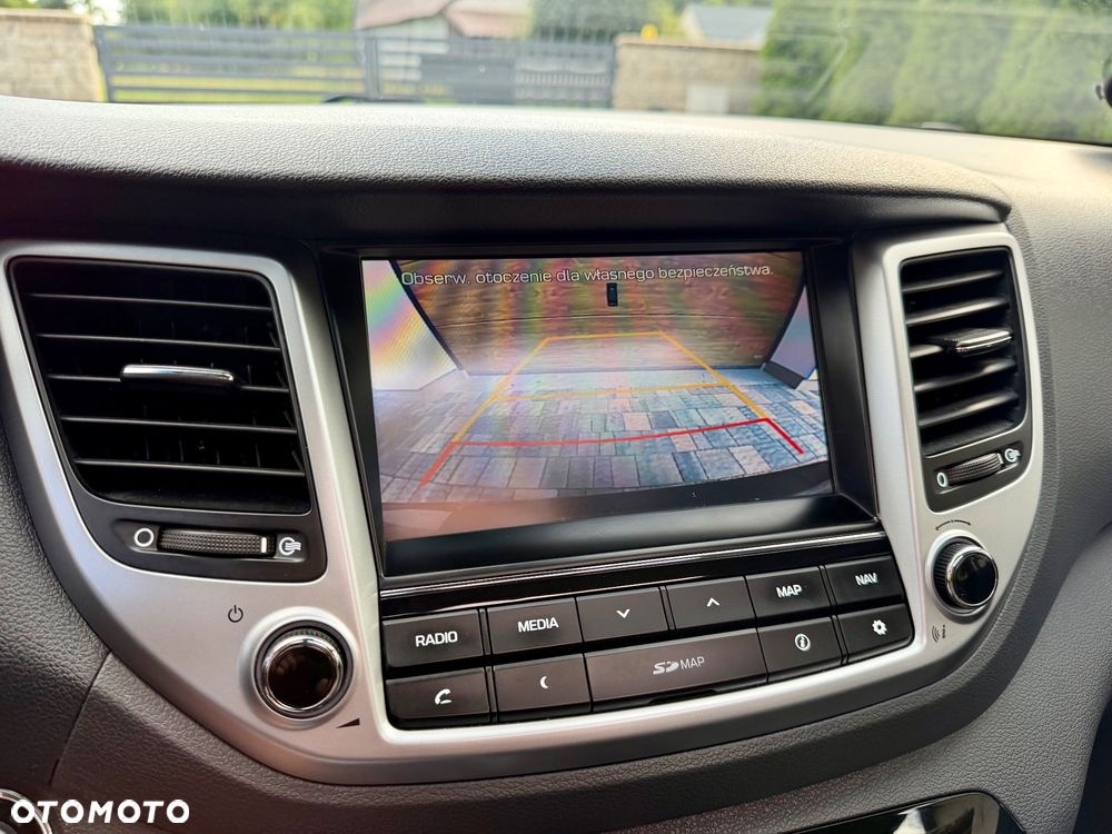 Hyundai Tucson 1.6 T-GDi Premium 4WD DCT - 28