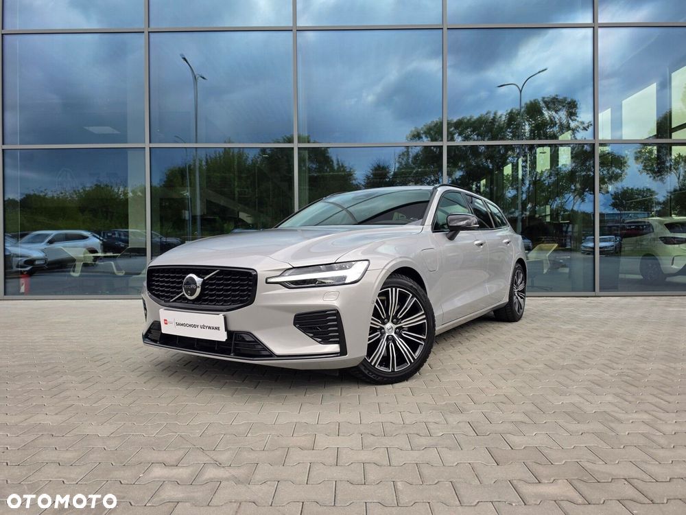 Volvo V60 - 2