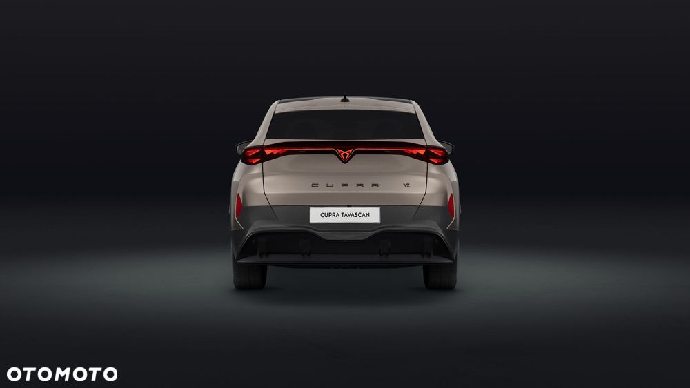 Cupra Tavascan 82kWh 4Drive VZ - 4