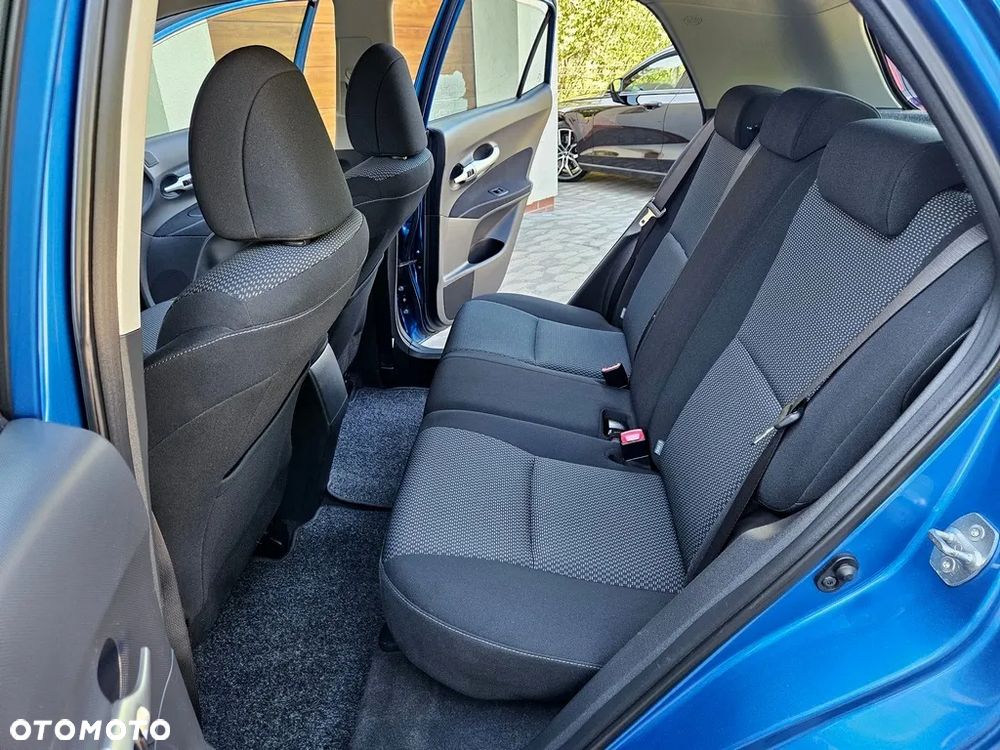Toyota Auris - 20