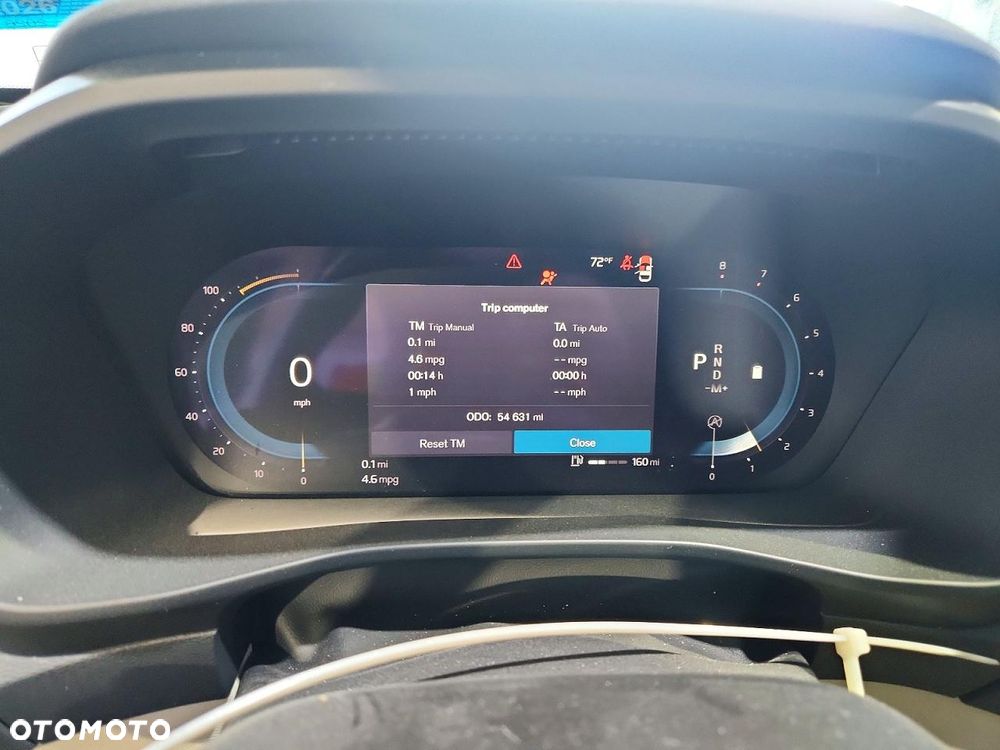 Volvo XC 40 B5 B AWD Ultimate Bright - 10