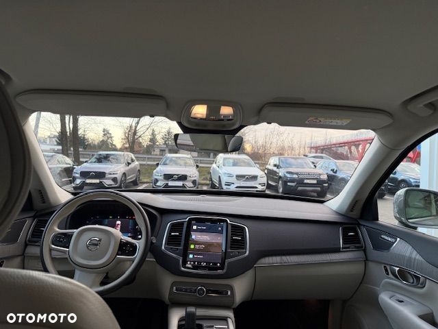 Volvo XC 90 B5 B AWD Core - 19