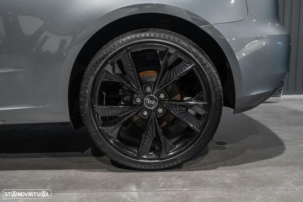 Audi A3 1.4 TFSi S-line - 30