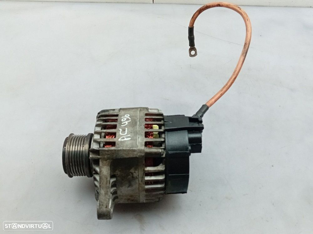 Alternador ALFA ROMEO GT (937_) - 1