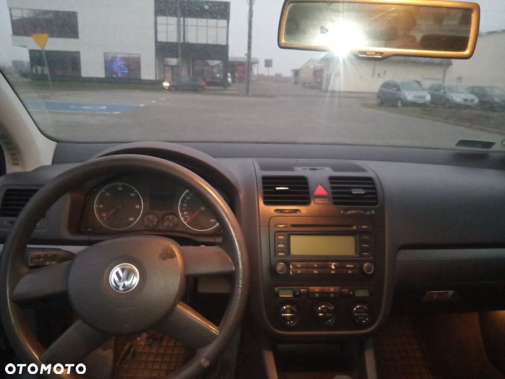 Volkswagen Golf 1.9 TDI Edition - 10