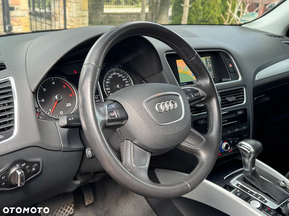 Audi Q5 - 20