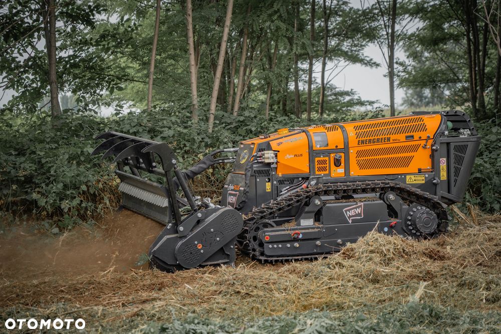 Inny ENERGREEN RoboPLUS - 10