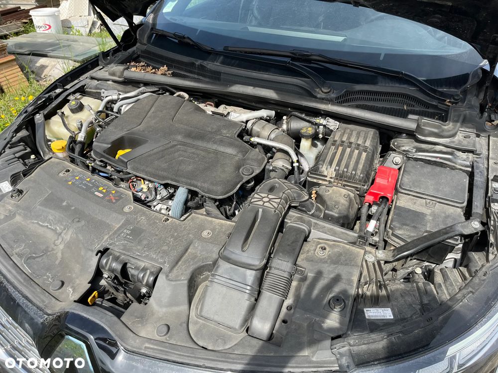 Renault Talisman BLUE dCi 160 EDC INTENS - 9