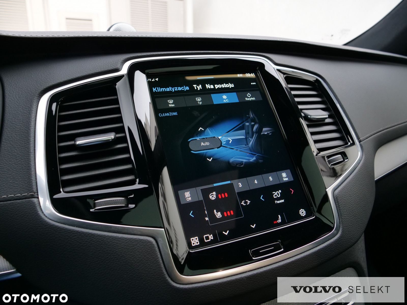 Volvo XC 90 - 27