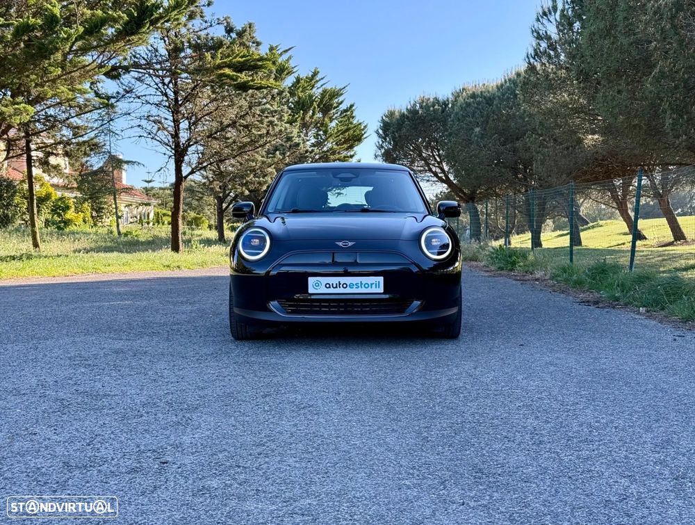 MINI 3 Portas Cooper E Classic L - 3