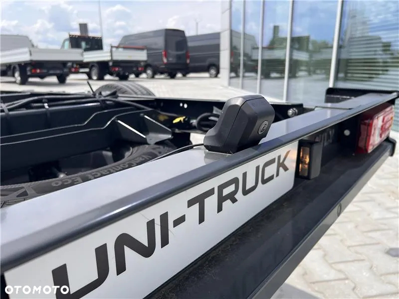 Iveco WYPRZEDAŻ DEALERA-skrzynia automat-TANIEJ NIE ZNAJDZIESZ - 16