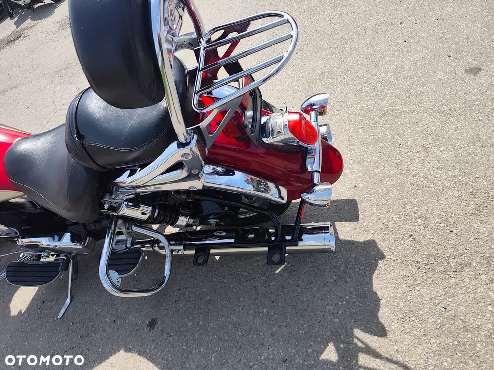 Kawasaki Vulcan - 18