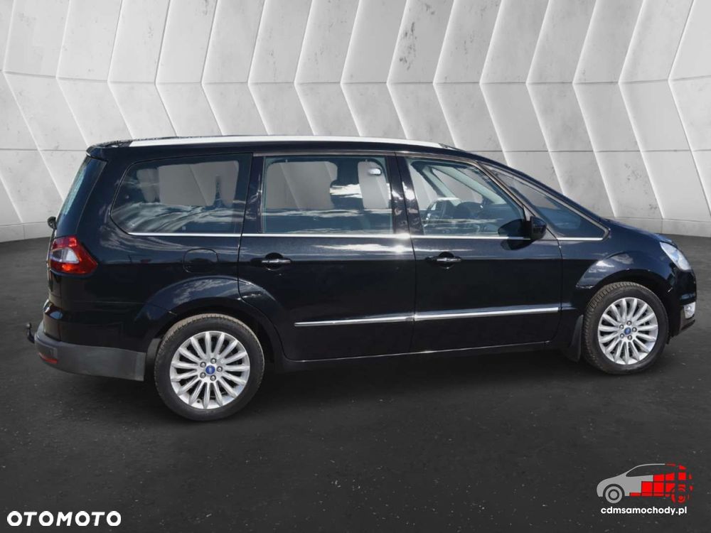 Ford Galaxy - 11