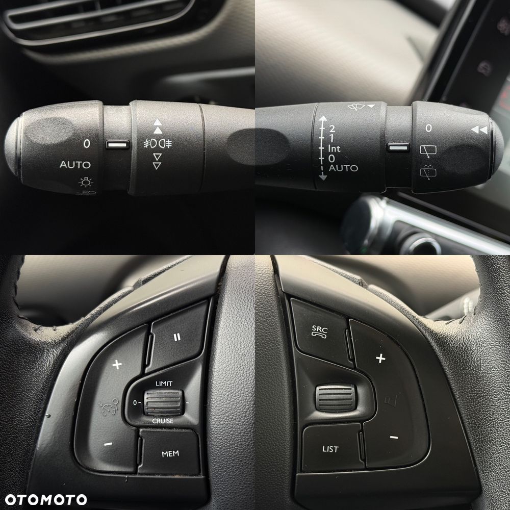 Citroën C4 Cactus 1.2 PureTech Shine - 11