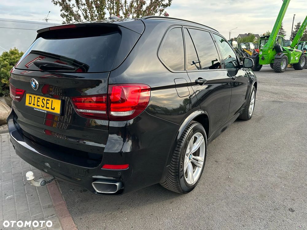 BMW X5 - 7