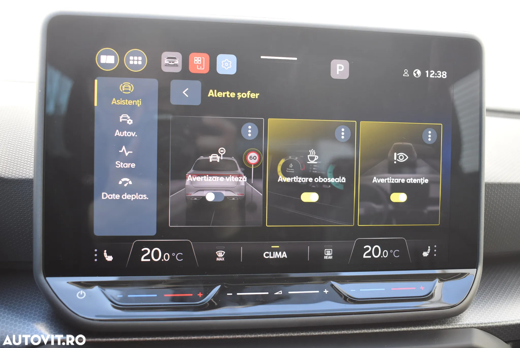 Seat Leon ST 1.5 eTSI mHEV DSG7 Style - 19