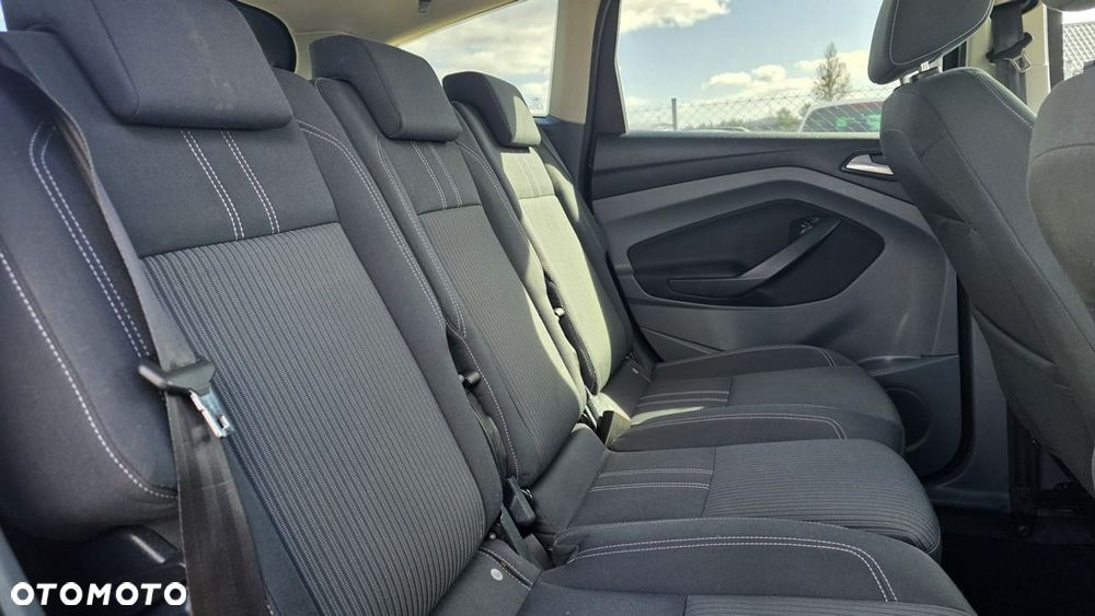 Ford C-MAX - 19